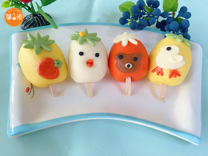 雪糕樂園造型包